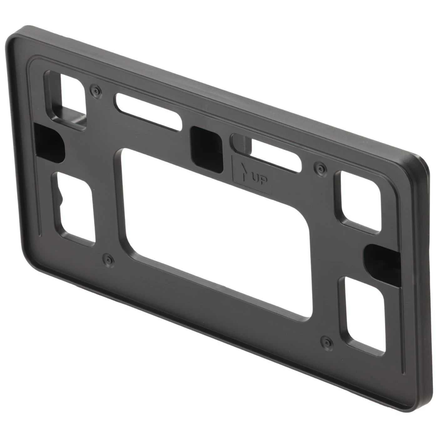 License Plate Brackets for Honda Pilot (2019-2022)
