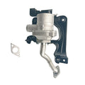 Secondary Air Injection Check Valve for Cadillac DTS, Buick Lucerne (2006–2011)