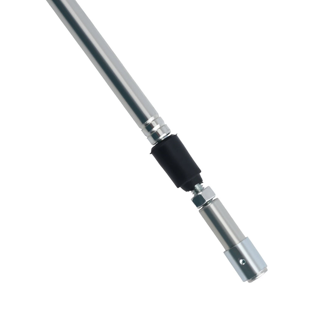 E-Z-GO Shuttle Shift Cable for Gas 4 6 (2008–Present) 605809 79-1/2"