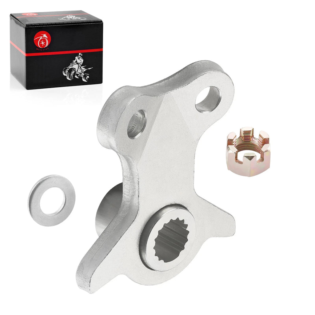 Pitman Arm for Yamaha YFZ450 (2004–2013) / Raptor 700 700R (2006–2012)
