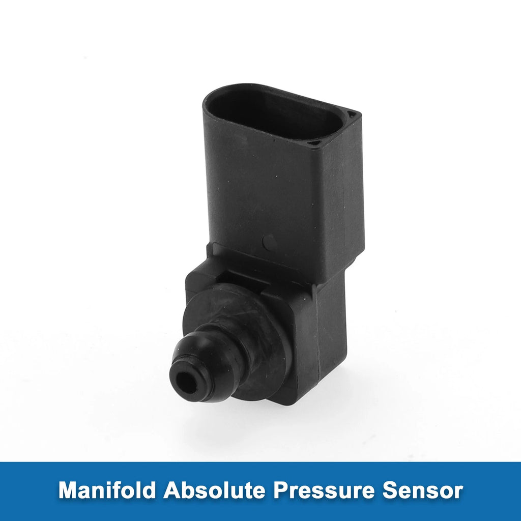 Manifold Absolute Pressure Sensor No. 13627792260 for BMW 3 Series (1998–2006)