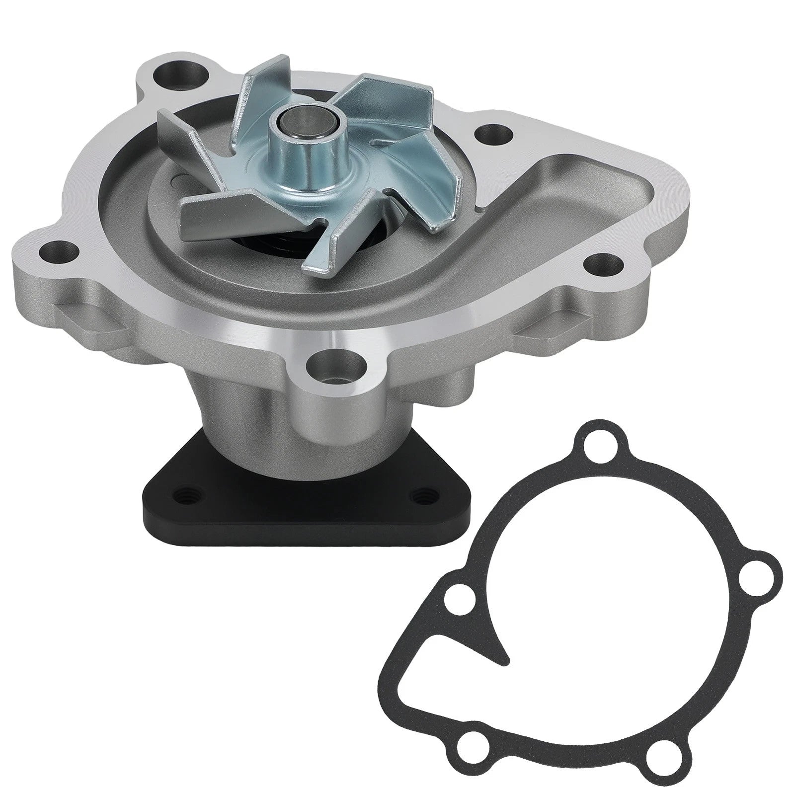 Water Pump for Kia Optima Sorento L4 2.0L 2.4L (2016–2020) 146-7450 251002GTA0