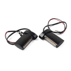 LED Turn Signal Lights for Harley Dyna Sportster XL 883 1200 (UK)