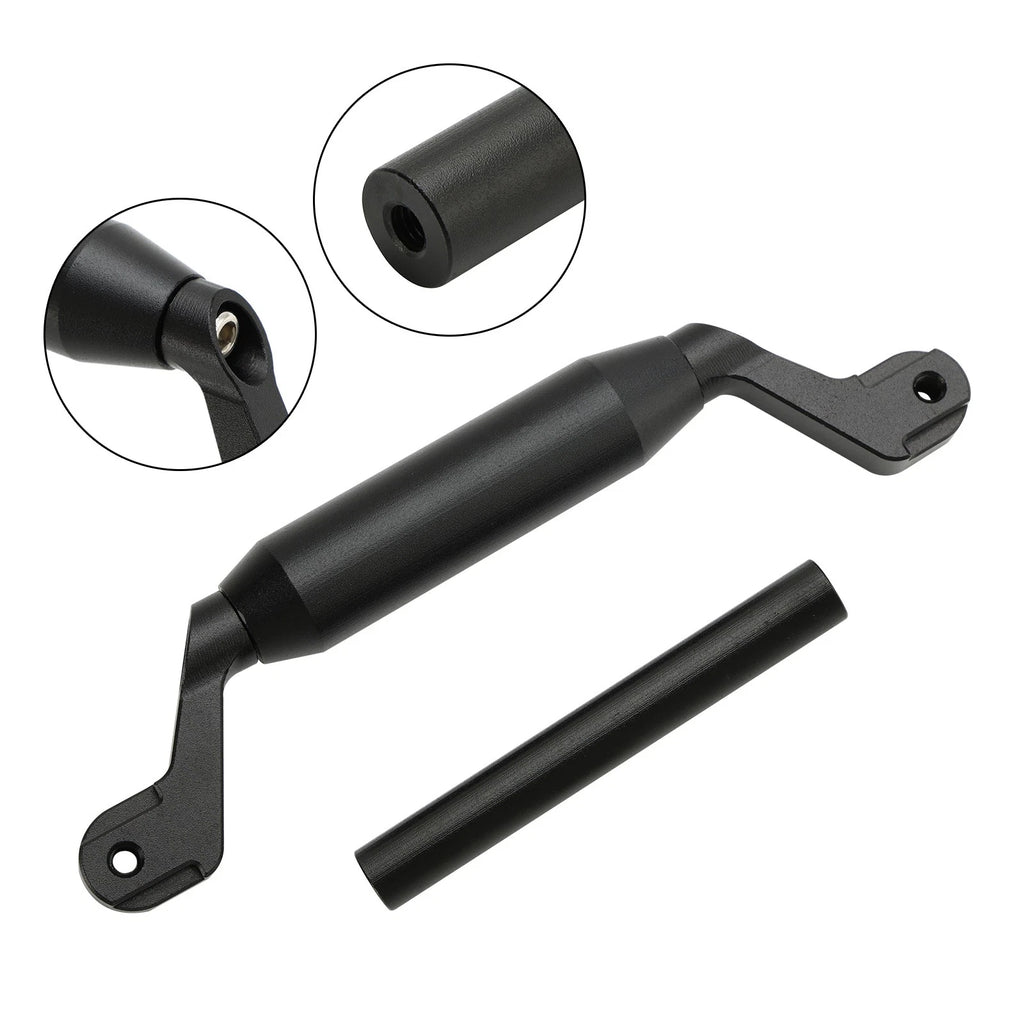 GPS Navigation Bracket for Triumph Tiger 1200 (2022–2023)
