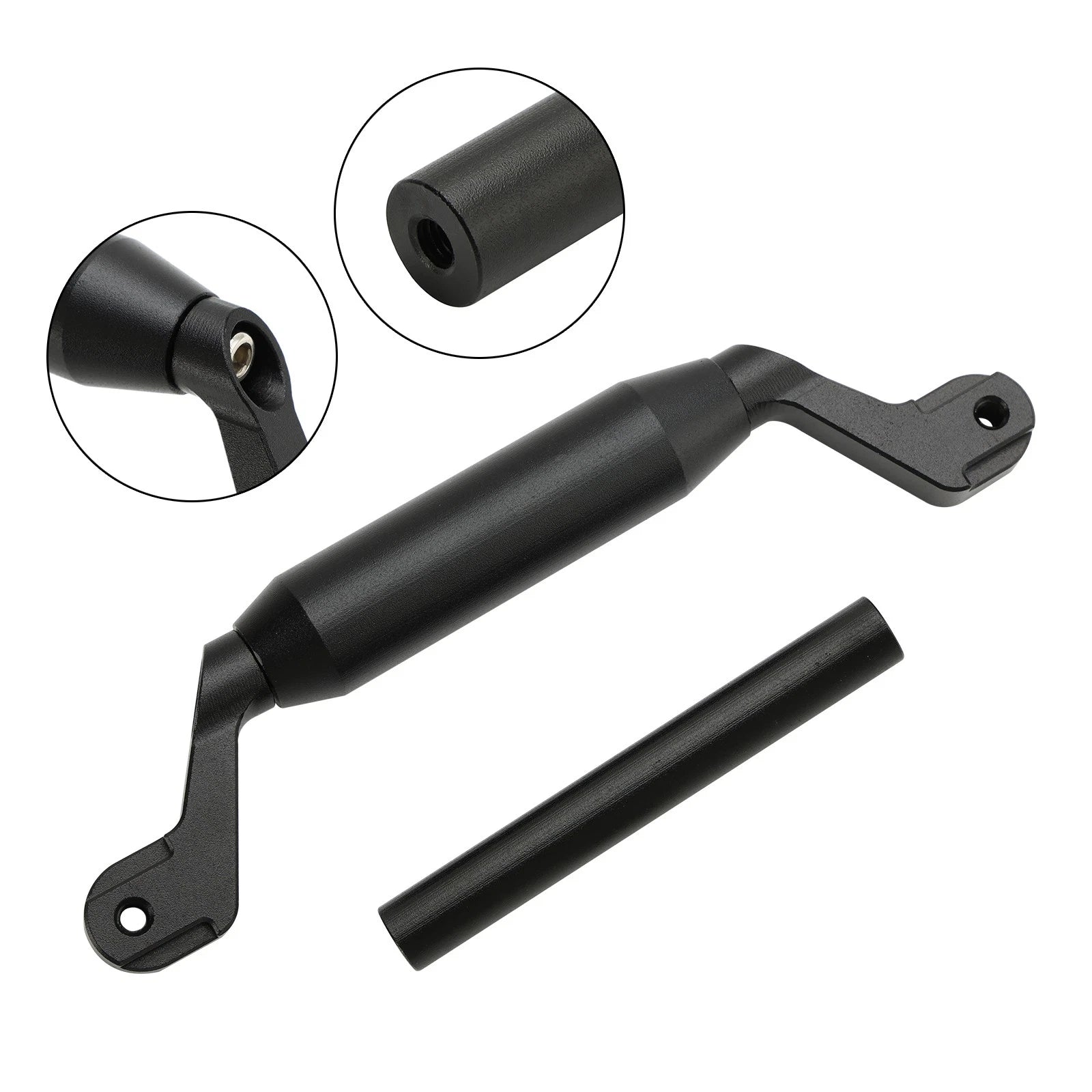 GPS Navigation Bracket for Triumph Tiger 1200 (2022–2023)