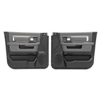 Inner Door Panel Set for Dodge Ram 1500 2500 3500 (2013–2018)