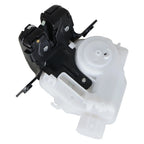 Liftgate Latch Lock Actuator for Fiat 500 Abarth Hatchback (2012–2019)