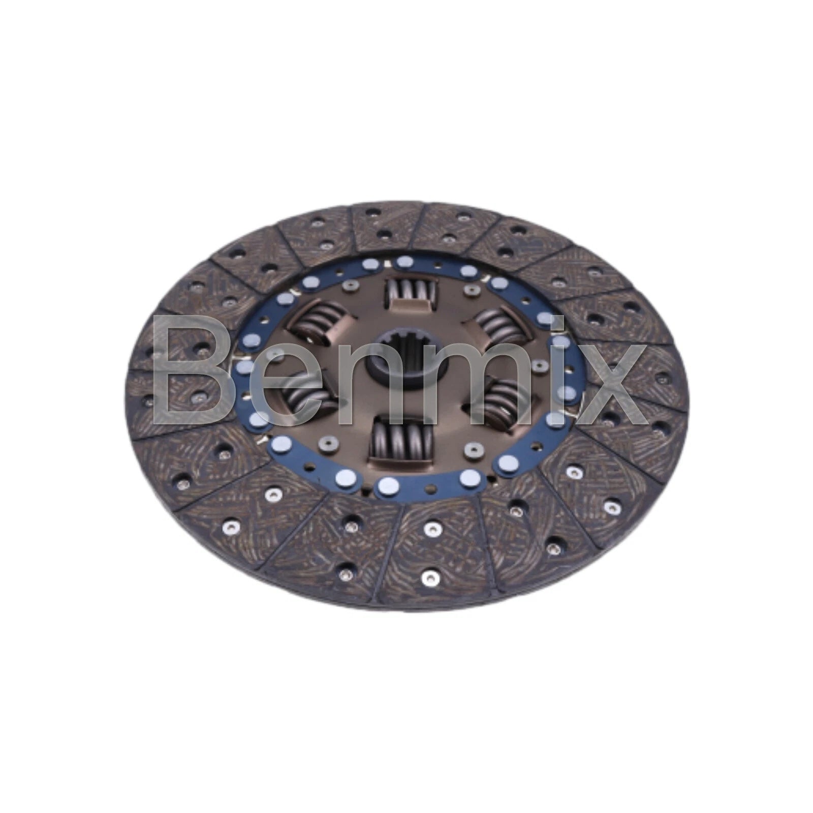 Clutch Disc 31280-23660-71 for Toyota Forklift 5 6 7 8FDG