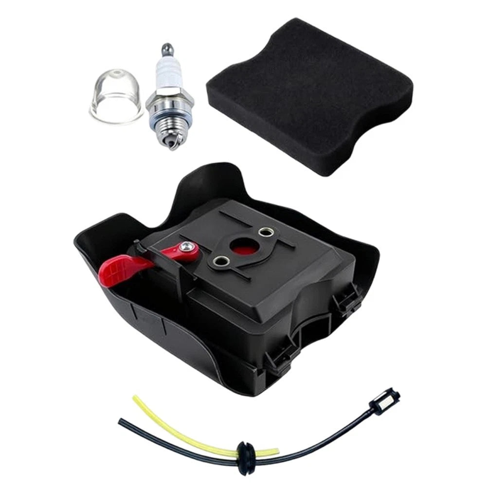 Air Filter Kit for CG430 BC430 CG520 BC520 (43CC 49CC 52CC)