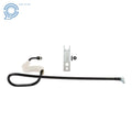 Clutch Hydraulic Line for Ford Ranger Bronco II (1988–1991)