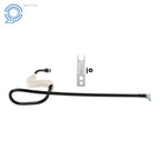 Clutch Hydraulic Line for Ford Ranger Bronco II (1988–1991)