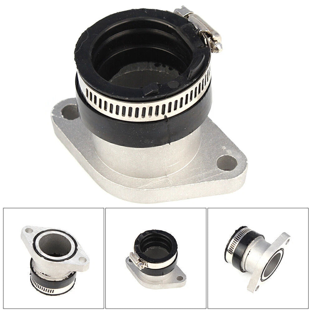 Carburetor Intake Manifold Boot Joint for Yamaha YFM350 (1999–2005)