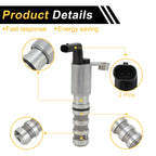 VVT Solenoid for Chevrolet Camaro (2016–2024) No. 12671336