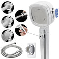 Effortless Bathing Shower Head Hose for RV Camper