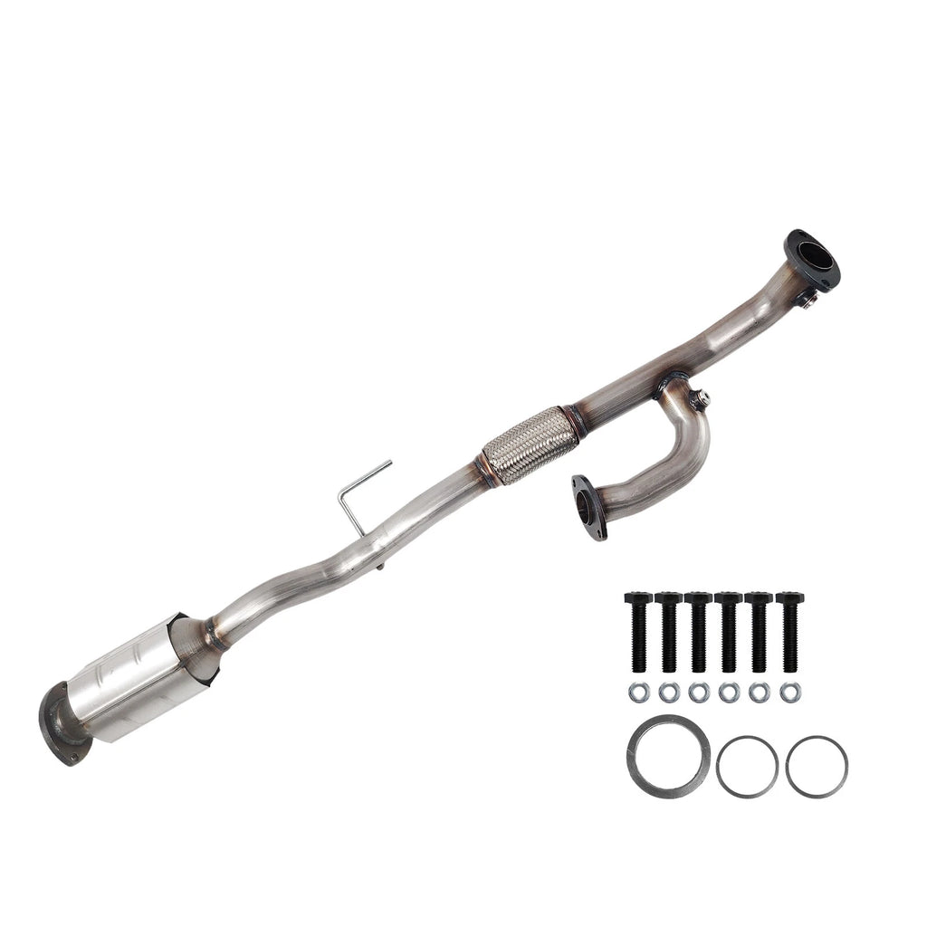 Catalytic Converter for Lexus ES330, Toyota Solara & Camry 3.3L V6 (2004–2008)