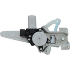 Window Regulator for Subaru WRX Crosstrek XV