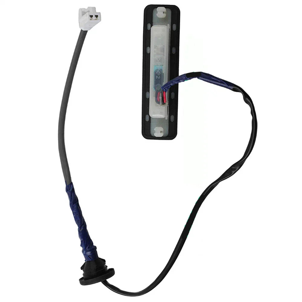 Tailgate Switch for 2003-2009 Toyota Avensis (2003-2009)