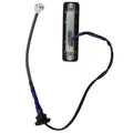Tailgate Switch for 2003-2009 Toyota Avensis (2003-2009)