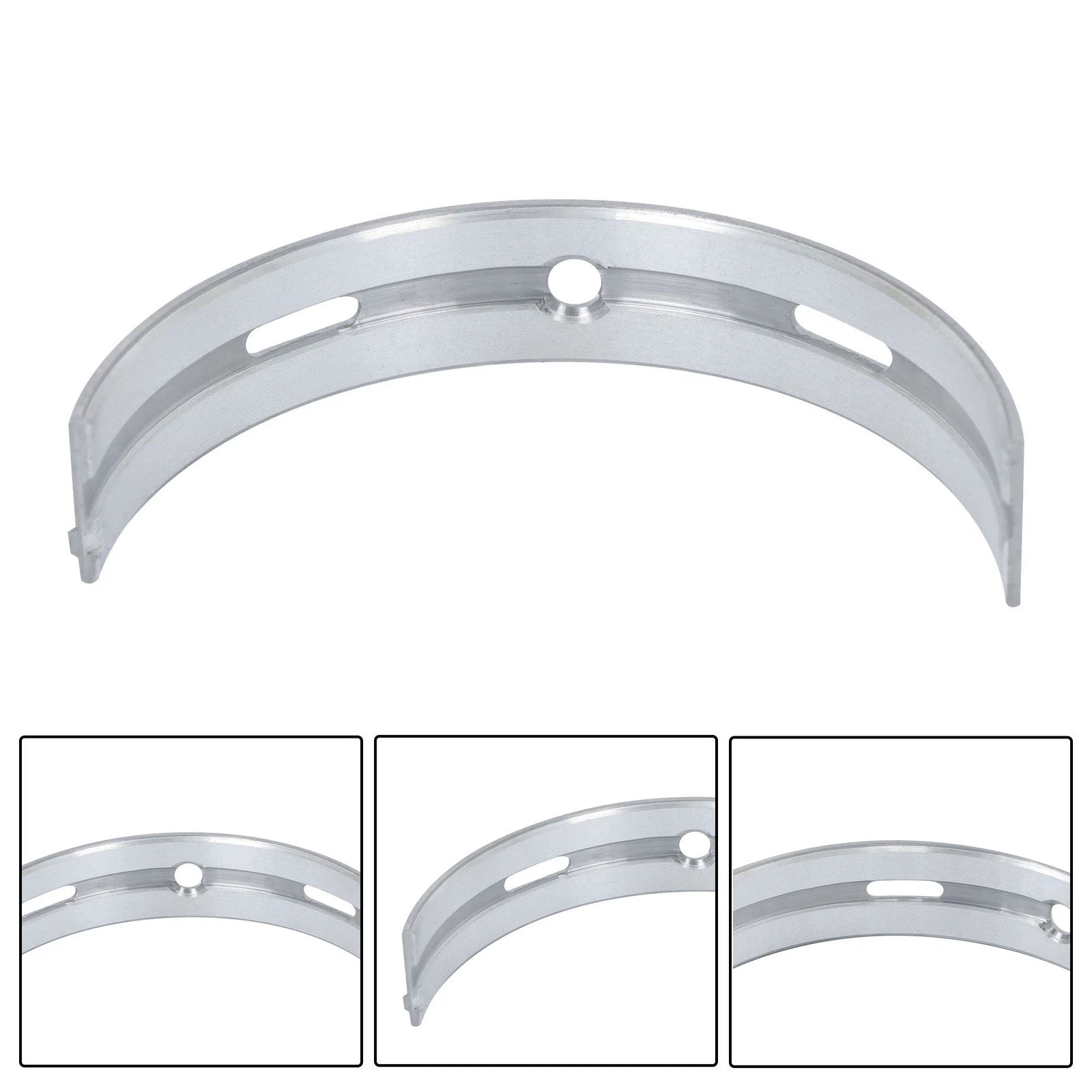 Crankshaft Main Rod Thrust Bearings for Jeep Grand Cherokee (2014–2018)