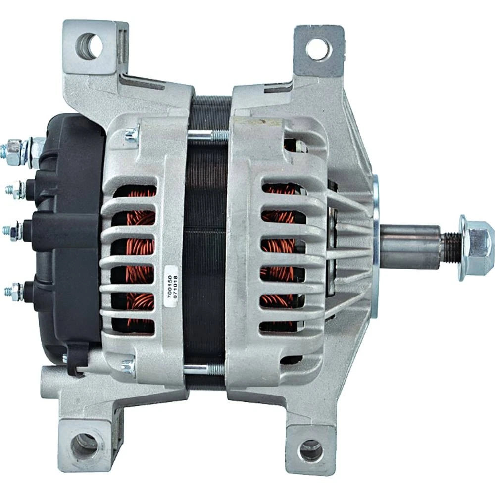 Alternator 400-12753-JN for J&N