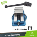 Precision Milling Drilling Machine for CNC Applications (6x5.9")