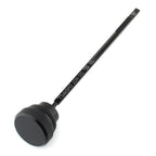 Oil Dipstick for Harley Dyna Wide Glide FXD FXDL (1991-1998) Black Aluminum