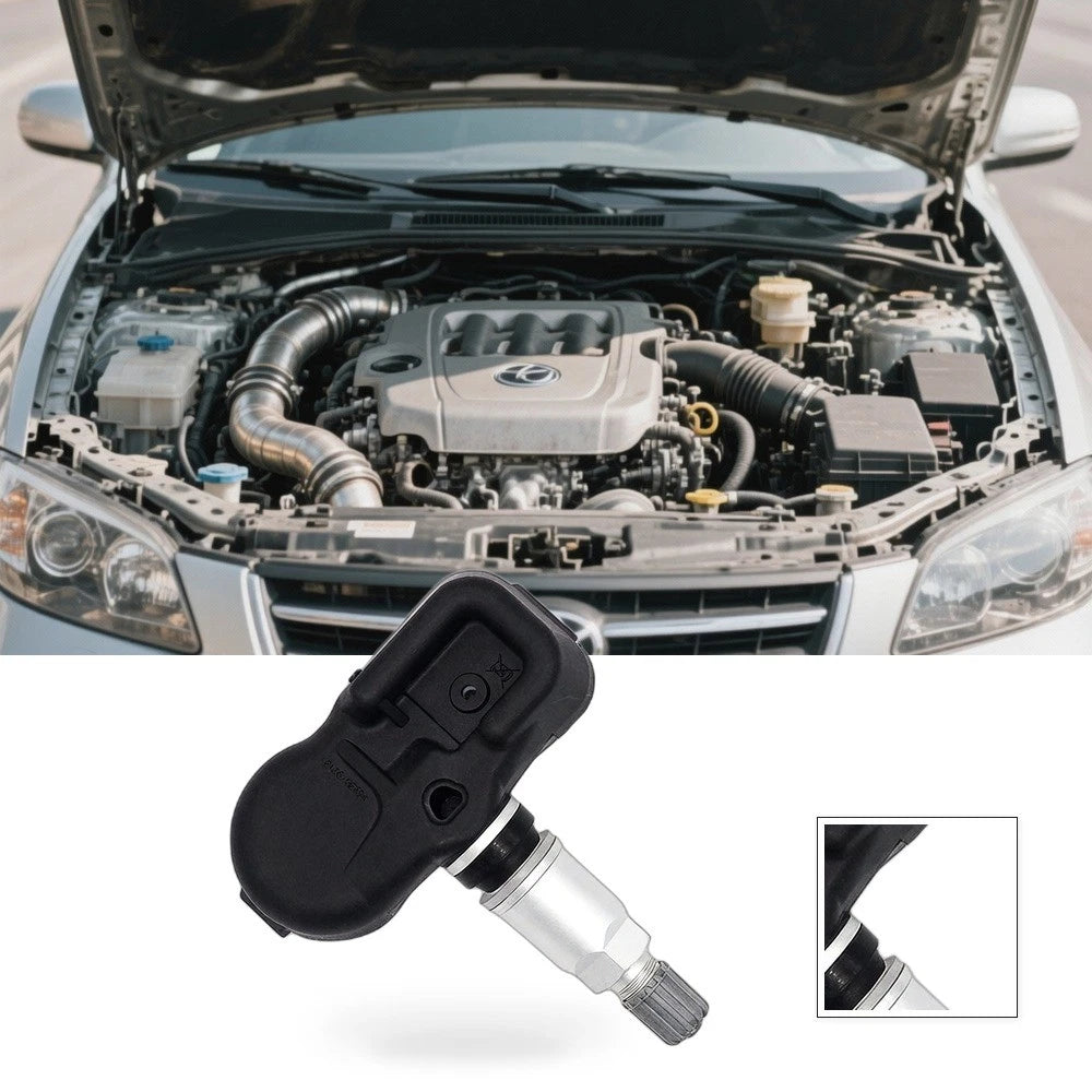Tire Pressure Monitor Sensor for Toyota Camry, Lexus ES350, GS350, IS250 (2007–2020)