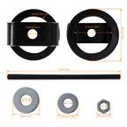 Secondary Clutch Spring Compression Tool for Polaris Ranger RZR General