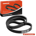 Serpentine Belt for Chevy Camaro (2012–2015)