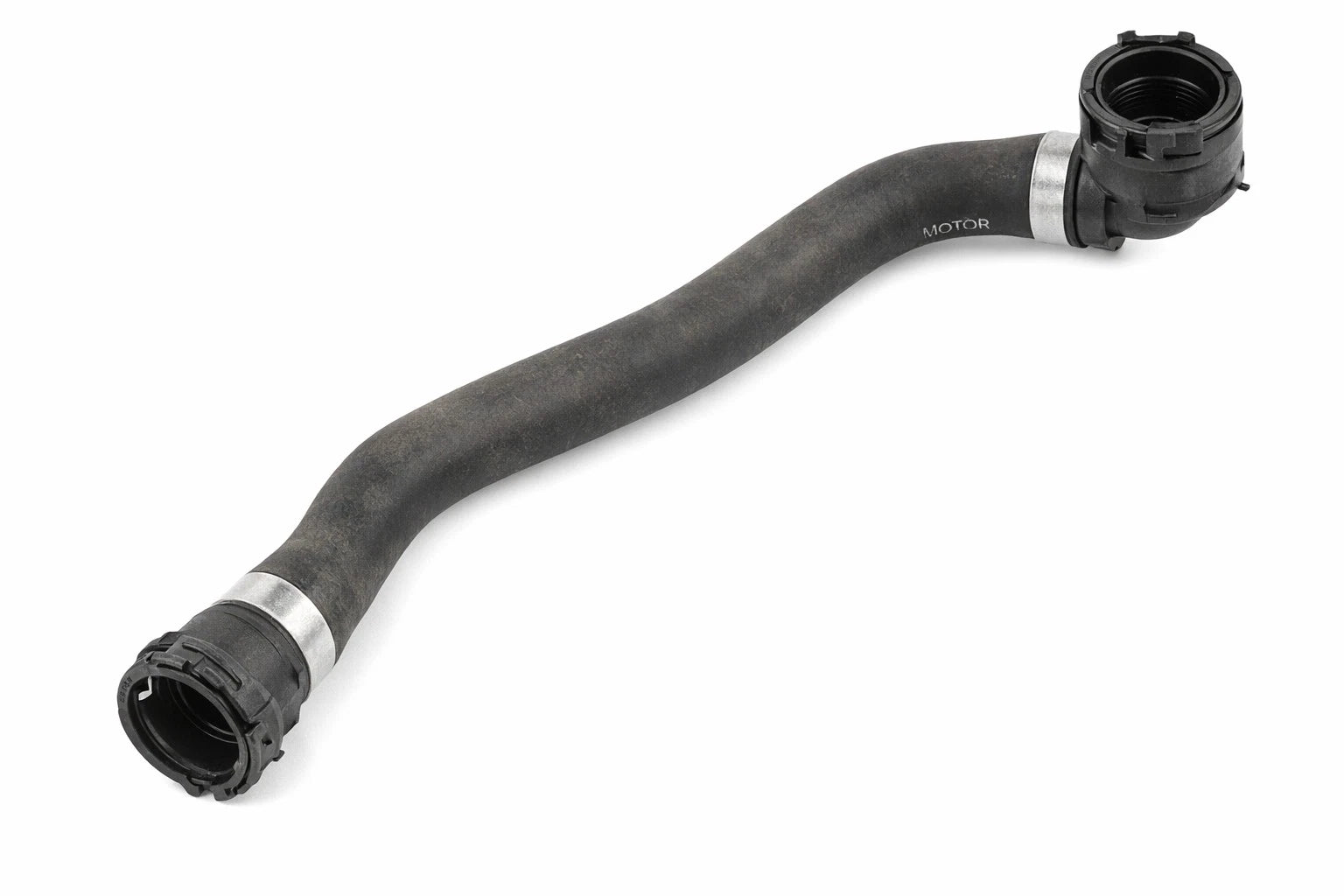 Genuine OEM Engine Coolant Crossover Pipe for BMW Z3 (2000–2002) 11537505831