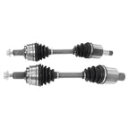 2X Front Axle Joint Assembly for Mercedes C300 C400 C450 AMG (2015–2017)