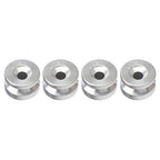 Tail Box Pad Bracket Bushing Spacer for Motorcycle