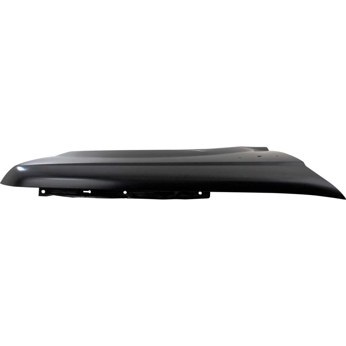 Fender for Ford F-250 Super Duty (1999–2007) Front Passenger Side