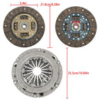 Clutch Kit for Chevrolet Optra (2004–2007) & Suzuki Forenza (2004–2008) 2.0L