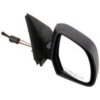 Passenger Right Side Mirror for Nissan Versa (2012–2015)