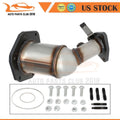 Catalytic Converter for Nissan Pathfinder 2013–2015