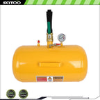 10 Gallon 145PSI Air Tire Bead Seater Blaster Tool for Trucks