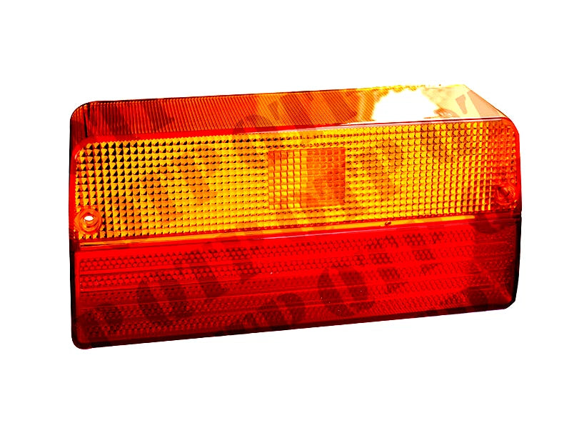 Rear Light Lens for John Deere 6110 6210 6310 6410 6610 6810 6910 (2000–2010)