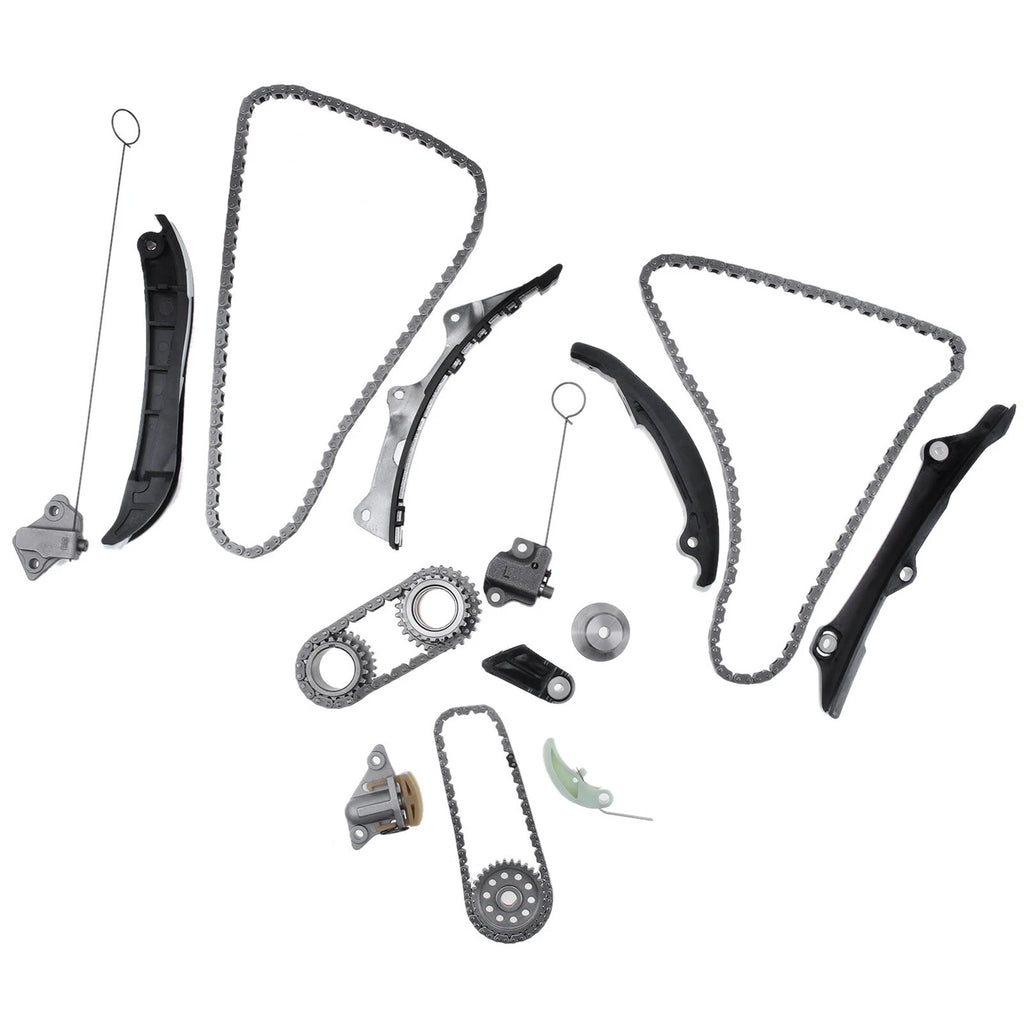 Timing Chain Kit for Ram 1500 (2013–2019) Jeep Grand Cherokee (2011–2015)