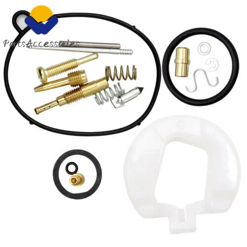Carburetor Rebuild Kit for Honda XR70R (2000–2003), CRF70F (2004–2005)