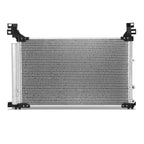 A/C Condenser for Lexus GS200T GS300 RC200T RC300 (2016–2020) Aluminum