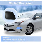 Tow Hook Cover Cap for Toyota Yaris LE (2017–2019) No. 521270DB10