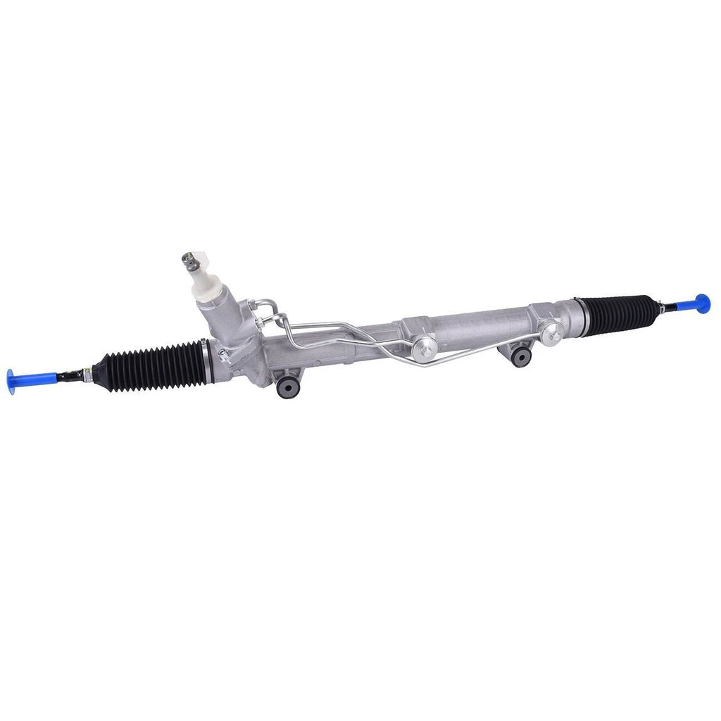 Power Steering Rack & Pinion Assembly for Mercedes-Benz GL350 GL450 ML350 ML550 (2007–2012)