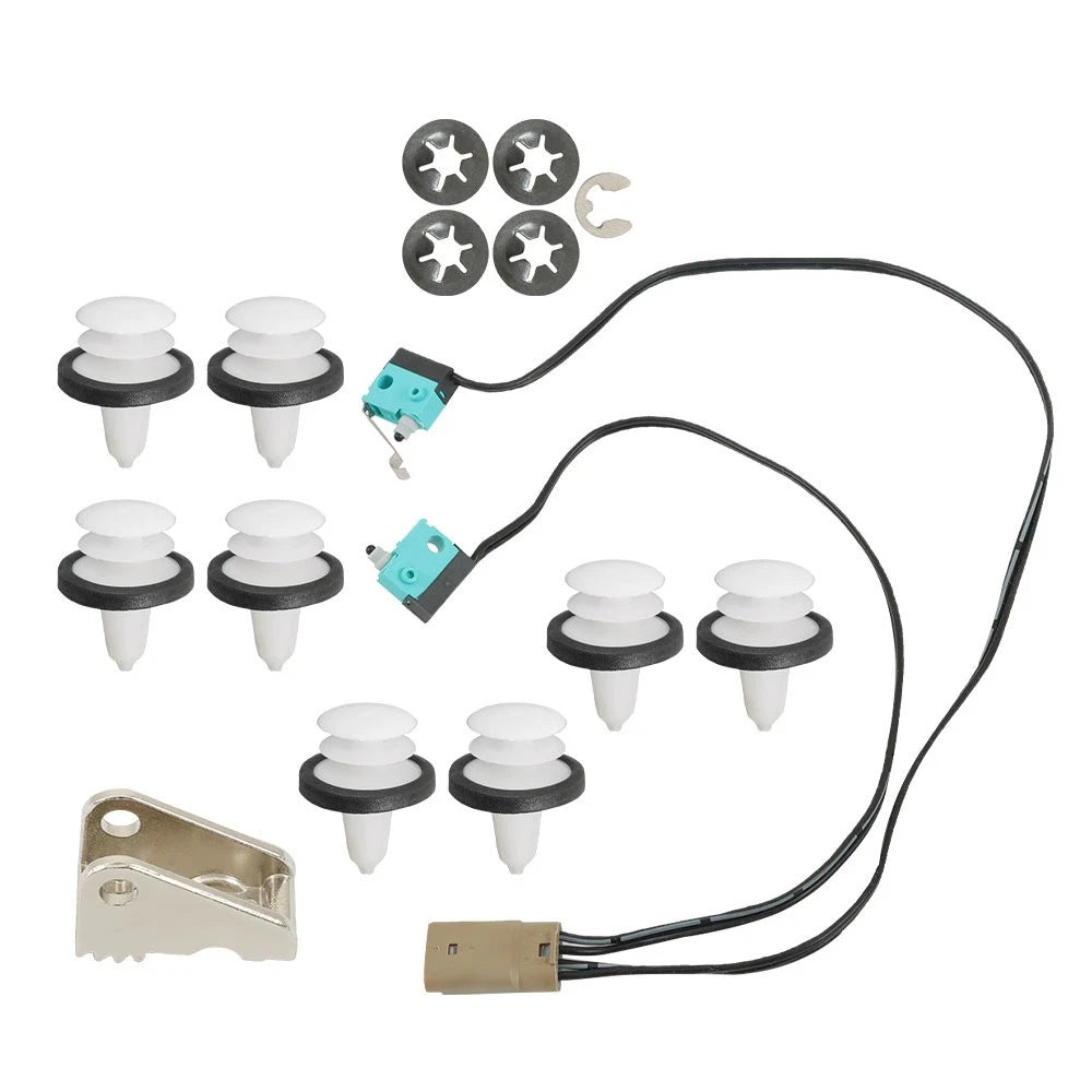 Door Handle Upgrade Switch Cable Harness for Tesla Model S (2012–2017)