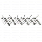 Valve Train Kit for John Deere 3030 3040 3050 3120 3130 3140 3350 3640