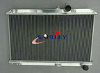 Aluminum Radiator for Mazda RX8 1.3L 2003-2012