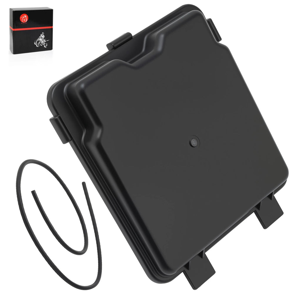 Air Box Cover Lid w/ Seal for Yamaha Big Bear 400 2x4 YFM400 (2000–2006)