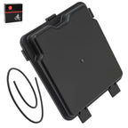 Air Box Cover Lid w/ Seal for Yamaha Big Bear 400 2x4 YFM400 (2000–2006)