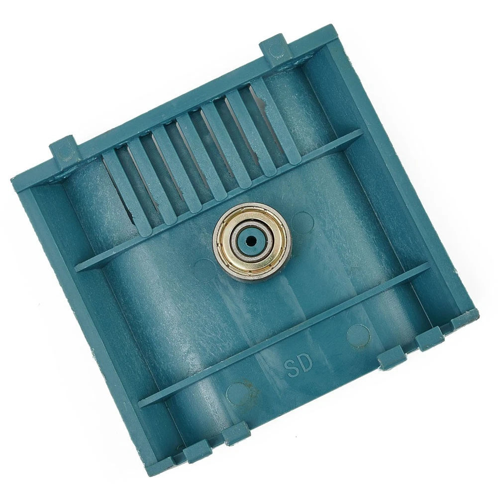 Switch Cover Plate & Bearing for Bosch GSH11E/GBH11DE