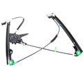 Front Right Window Lift Regulator for Volkswagen Jetta Golf (1993–1999)